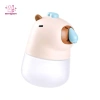Hộp đựng xà phòng tự động Capybara - Xà phòng xốp hoạt hình dễ thương cho bé