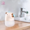 Hộp đựng xà phòng tự động Capybara - Xà phòng xốp hoạt hình dễ thương cho bé 3