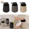 Hộp đựng xà phòng xốp 300ml chắc chắn 3.1x4.7inch Phụ kiện rửa chén tắm giảm giá