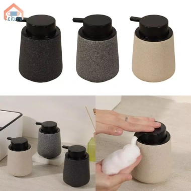 Hộp đựng xà phòng xốp 300ml chắc chắn 3.1x4.7inch Phụ kiện rửa chén tắm giảm giá
