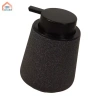 Hộp đựng xà phòng xốp 300ml chắc chắn 3.1x4.7inch Phụ kiện rửa chén tắm giảm giá 10