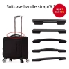 Hộp đựng xe đẩy nhựa màu đen - tay cầm chìm, chỉ 44.000 VNĐ