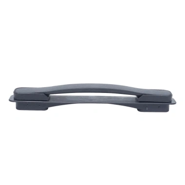 Hộp đựng xe đẩy nhựa màu đen - tay cầm chìm, chỉ 44.000 VNĐ 6 Hộp đựng xe đẩy nhựa màu đen - tay cầm chìm, chỉ 44.000 VNĐ 6