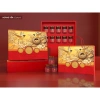 Hộp Đựng Yến Giá Rẻ Hoàng Yến Xuan Van Phuc Hồng Lạc 38x29x10cm Kèm Túi Xách Nắp Âm Dương - 66.500₫ 5
