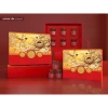 Hộp Đựng Yến Giá Rẻ Hoàng Yến Xuan Van Phuc Hồng Lạc 38x29x10cm Kèm Túi Xách Nắp Âm Dương - 66.500₫ 6