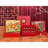 Hộp Đựng Yến Giá Rẻ Hoàng Yến Xuan Van Phuc Hồng Lạc 38x29x10cm Kèm Túi Xách Nắp Âm Dương - 66.500₫ 9