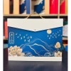 Hộp Đựng Yến Sào Vali Quai Da 2.026 - Không kèm hộp nhựa, Giá chỉ 65.000đ 5