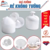 Hộp Dưỡng Sữa Rửa Mặt Tạo Bột Tiện Lợi - Cọc Tạo Bột, Giá 30.000đ