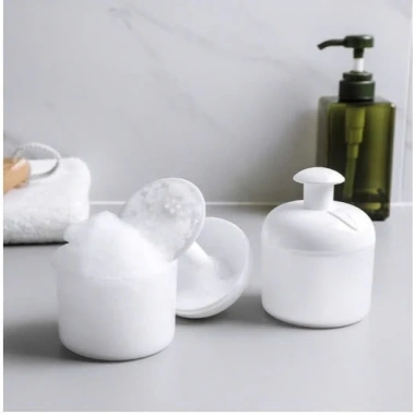 Hộp Dưỡng Sữa Rửa Mặt Tạo Bột Tiện Lợi - Cọc Tạo Bột, Giá 30.000đ 2 Hộp Dưỡng Sữa Rửa Mặt Tạo Bột Tiện Lợi - Cọc Tạo Bột, Giá 30.000đ 2