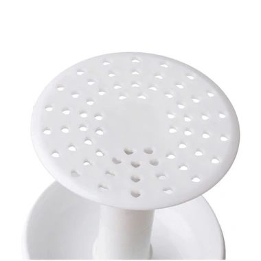Hộp Dưỡng Sữa Rửa Mặt Tạo Bột Tiện Lợi - Cọc Tạo Bột, Giá 30.000đ