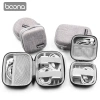 Hộp EVA Boona Đựng Phụ Kiện Điện Tử - Tai Nghe, Cáp Sạc, Ổ Đĩa - Bảo Vệ Dây Cáp - 80.000 VND (Giảm từ 102.400 VND)