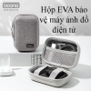 Hộp EVA Boona F4 Đựng máy ảnh ZV-1, Ricoh GR, Casio ZR1.000 - Giá chỉ 133.000 VND, giảm mạnh