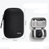 Hộp EVA Boona F4 Đựng máy ảnh ZV-1, Ricoh GR, Casio ZR1.000 - Giá chỉ 133.000 VND, giảm mạnh 5