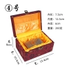 Hộp Gấm Size To Đựng Vật Phẩm Phong Thuỷ Tài Lộc - Siêu Rộng, Giá Giảm 20% 120k 4