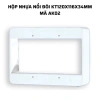 Hộp Gắn Nổi Đơn và Đôi Seri A60 MPE cho CB Cóc - Giá chỉ 9.000đ, chất lượng cao 8