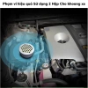 Hộp Gel Xua Đuổi Chuột Ô Tô Mùi Bạc Hà An Toàn, Hiệu Quả 6 Tháng, Giá 134.000đ 4