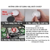 Hộp Gel Xua Đuổi Chuột Ô Tô Mùi Bạc Hà An Toàn, Hiệu Quả 6 Tháng, Giá 134.000đ 7