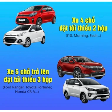 Hộp Gel Xua Đuổi Chuột Ô Tô Mùi Bạc Hà An Toàn, Hiệu Quả 6 Tháng, Giá 134.000đ