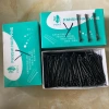 Hộp Ghim Chữ Y 500g - Kẹp gim đầu tròn, cài tóc chuyên nghiệp, chỉ 19.700₫ 2