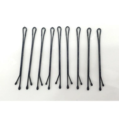 Hộp Ghim Chữ Y 500g - Kẹp gim đầu tròn, cài tóc chuyên nghiệp, chỉ 19.700₫