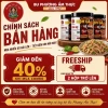 Hộp Gia Vị Nộm Gà Xé Phay Bu Phương Ẩm Thực - Giá chỉ 139.000đ, chuẩn vị Bắc Bộ 6