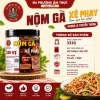 Hộp Gia Vị Nộm Gà Xé Phay Bu Phương Ẩm Thực - Giá chỉ 139.000đ, chuẩn vị Bắc Bộ 8