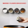 Hộp gia vị treo tường từ tính nam châm - Đựng gia vị, thịt nướng, bình phun nước, tiện lợi cho bếp - Giá chỉ 157,979 VND 8
