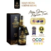 Hộp giấy 250ml Nước mắm cơm Hoàng Gia ủ chượp 1.5 năm - Quà tặng ẩm thực cao cấp