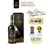 Hộp giấy 500ml Nước mắm cá cơm Hoàng Gia ủ chượp 1.5 năm: Quà tặng ẩm thực cao cấp