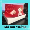 Hộp giấy đựng quần áo in theo yêu cầu từ 300h - giá ưu đãi 18.500 VND 8