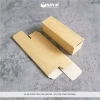 Hộp giấy Kraft 30-50ml Đựng tinh dầu, nước hoa, mỹ phẩm - 100 cái, giá ưu đãi 33.250₫ 4