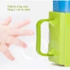 Hộp giữ sữa tay cầm gập gọn, cốc đựng sữa chống bóp đổ – Dễ uống, giá 18.999đ 3