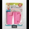 Hộp giữ sữa tay cầm gập gọn, cốc đựng sữa chống bóp đổ – Dễ uống, giá 18.999đ 8