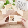 Hộp gỗ nắp trượt đa năng – Hộp quà Tết sang trọng, đựng phụ kiện tiện lợi, giá ưu đãi 2