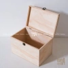 Hộp gỗ quà tặng, hộp đựng sản phẩm bằng gỗ, hộp pallet - Giá ưu đãi 125.000đ 8