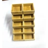 Hộp gỗ tre đa năng, nhiều kích thước – Giá chỉ 26.000₫, bền đẹp, tiện lợi 7