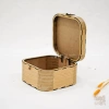 Hộp gỗ vuông đa dụng - Đựng đồ tiện lợi, sang trọng, giảm giá còn 85.000đ 6