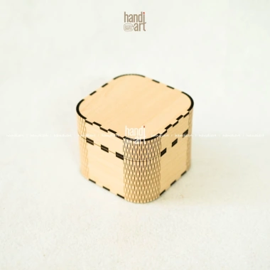 Hộp gỗ vuông đa dụng - Đựng đồ tiện lợi, sang trọng, giảm giá còn 85.000đ 10 Hộp gỗ vuông đa dụng - Đựng đồ tiện lợi, sang trọng, giảm giá còn 85.000đ 10