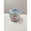 Hộp Gòn Đúc Inox Dày Dặn - Hộp Lưu Mẫu Chắc Chắn, Nắp Đậy Bảo Vệ, Giá chỉ 38.999₫ 3