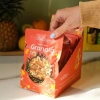 Hộp Granola 10 gói 50g Vị Xoài Chanh Dây Olaben Ngũ cốc giảm cân, giá 75.000₫ 9