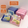 Hộp háo hức Tết - Quà tặng cuối kỳ cho bé, hộp mù chi tiết giá rẻ, set quà sơ kết chỉ 38.010₫ 2