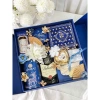 Hộp Happy New Year Song Mã Thịnh Vượng Luxury Vip Sang Trọng Cao Cấp Xuân Bính Ngọ 2.026 Giá Ưu Đãi 1.450.000 5