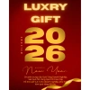 Hộp Happy New Year Song Mã Thịnh Vượng Luxury Vip Sang Trọng Cao Cấp Xuân Bính Ngọ 2.026 Giá Ưu Đãi 1.450.000 7