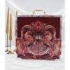 Hộp Happy New Year Song Mã Thịnh Vượng Luxury Vip Sang Trọng Cao Cấp Xuân Bính Ngọ 2.026 Giá Ưu Đãi 1.450.000 8