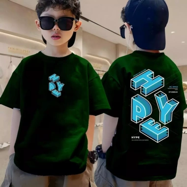 Hợp Hình Gái Bé Cao Cấp Unisex Trai Đành Hoạt In 2.025 – Thiết Kế Ngầu Trẻ Giá 100.333₫