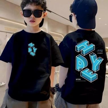 Hợp Hình Gái Bé Cao Cấp Unisex Trai Đành Hoạt In 2.025 – Thiết Kế Ngầu Trẻ Giá 100.333₫