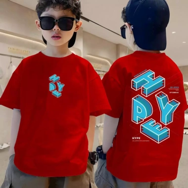 Hợp Hình Gái Bé Cao Cấp Unisex Trai Đành Hoạt In 2.025 – Thiết Kế Ngầu Trẻ Giá 100.333₫