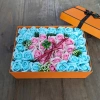 Hộp Hoa Hồng Sáp HH04 kèm Túi Thiệp - Decor Kim Vinh, Quà Tặng 8/3, Sinh Nhật, Valentine, Giá ưu đãi 355.000 VND 3