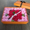 Hộp Hoa Hồng Sáp HH04 kèm Túi Thiệp - Decor Kim Vinh, Quà Tặng 8/3, Sinh Nhật, Valentine, Giá ưu đãi 355.000 VND 7