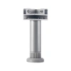 Hộp Hoa Nâng Đế Cố Định Kẹp Lớn cho Sân Vườn – Giá Đỡ Góc Ngói Chậu Hoa Bền Đẹp 10